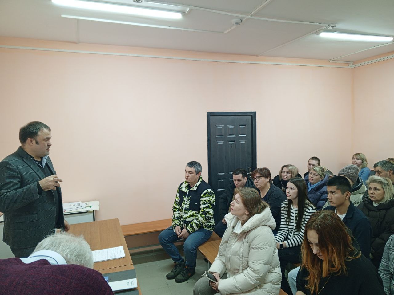 Встреча с экспертом в Стерлитамаке post thumbnail image