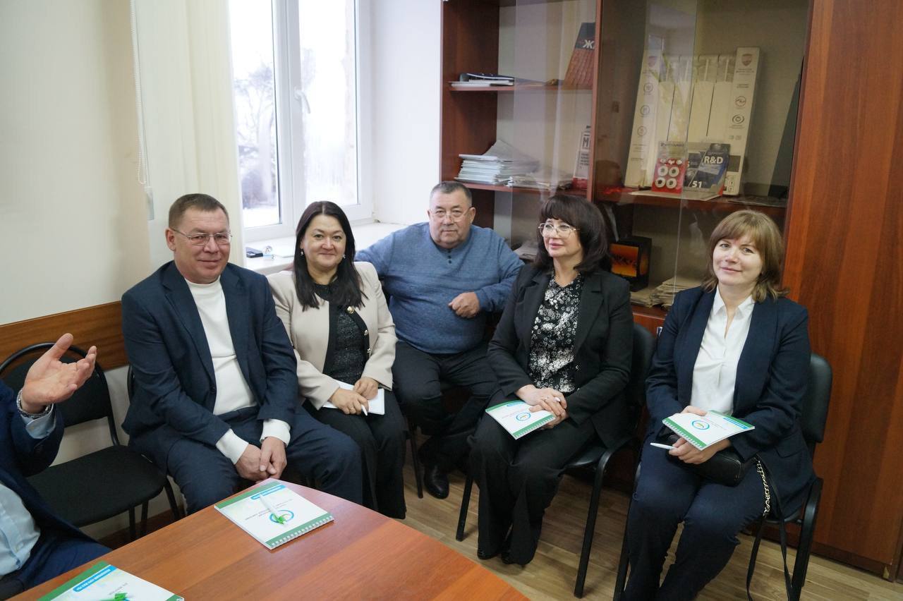 Круглый стол по вопросам капремонта многоквартирных домов post thumbnail image